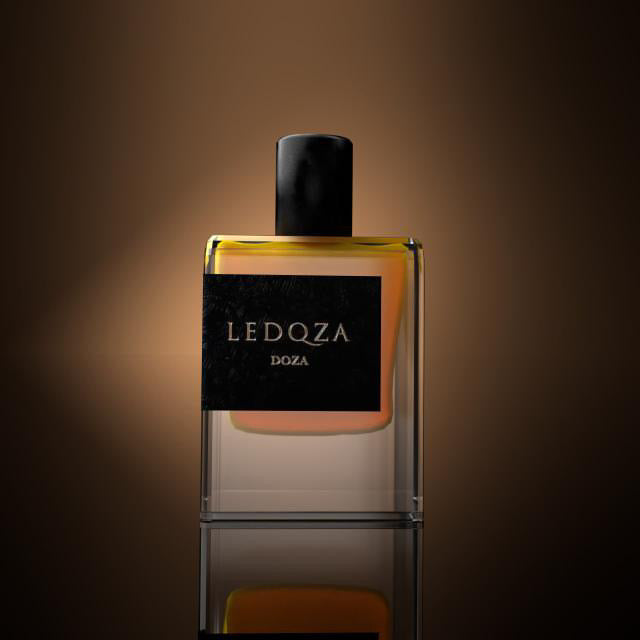 Doza Eau de Parfum 60ml by LEDOZA