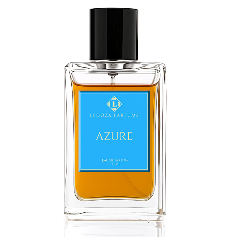Azure Eau de Parfum 100ml by LEDOZA