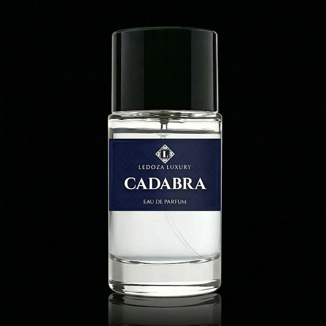 CADABRA Eau de Parfum 100ml by Ledoza