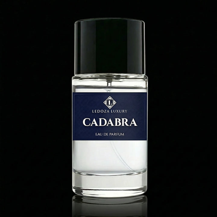 CADABRA Eau de Parfum 100ml by Ledoza