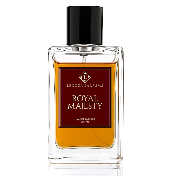 Royal Majesty Eau de Parfum 100ml by LEDOZA