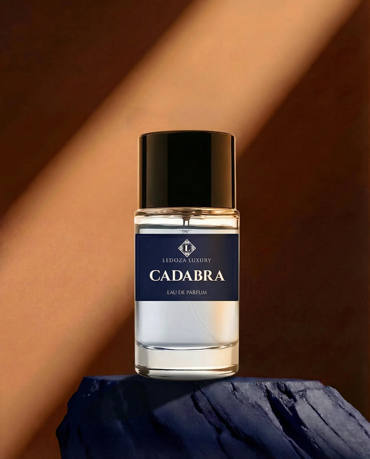 CADABRA Eau de Parfum 100ml by Ledoza
