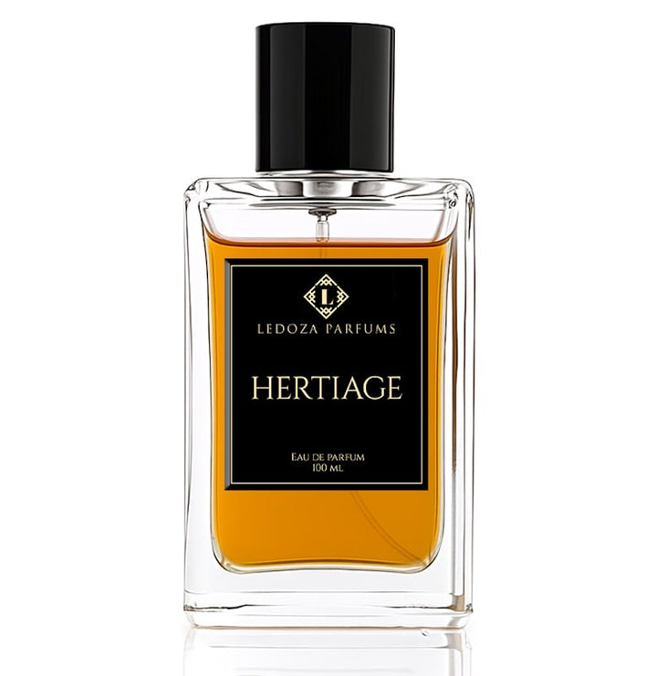Hertaige Eau de Parfum 100ml by LEDOZA