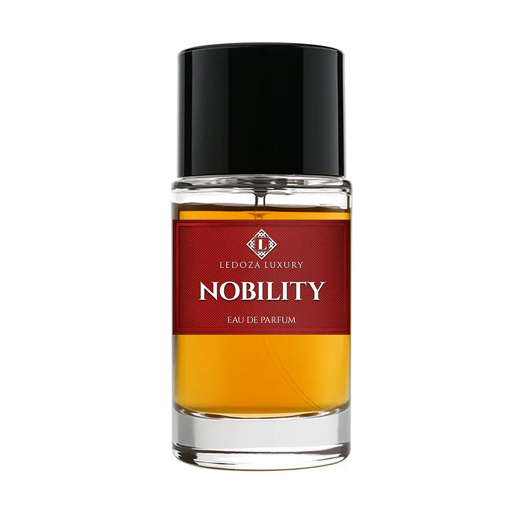Nobility Eau de Parfum 100ml by Ledoza