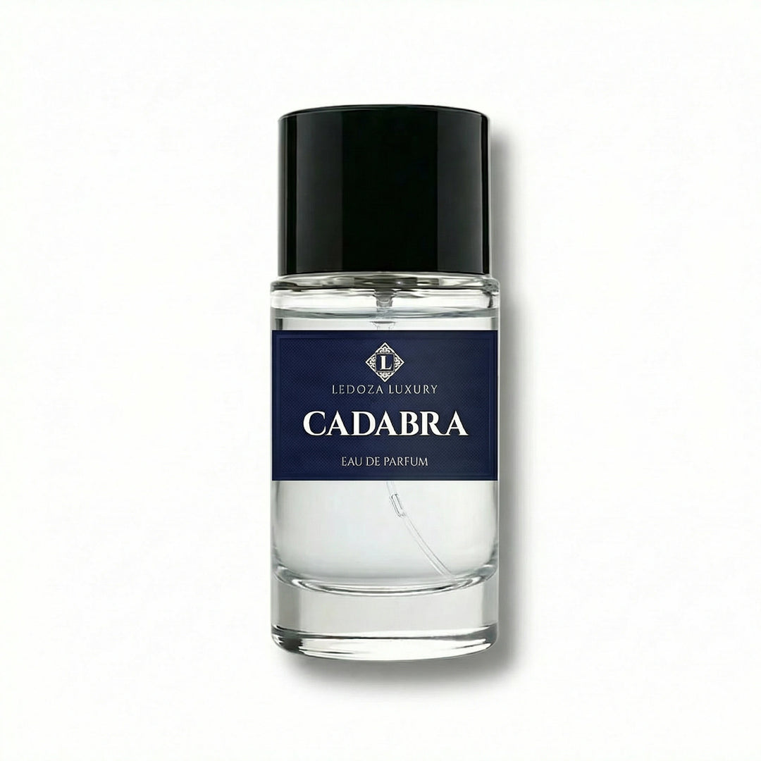 CADABRA Eau de Parfum 100ml by Ledoza