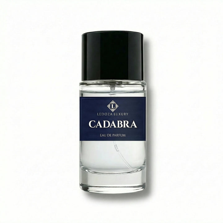 CADABRA Eau de Parfum 100ml by Ledoza