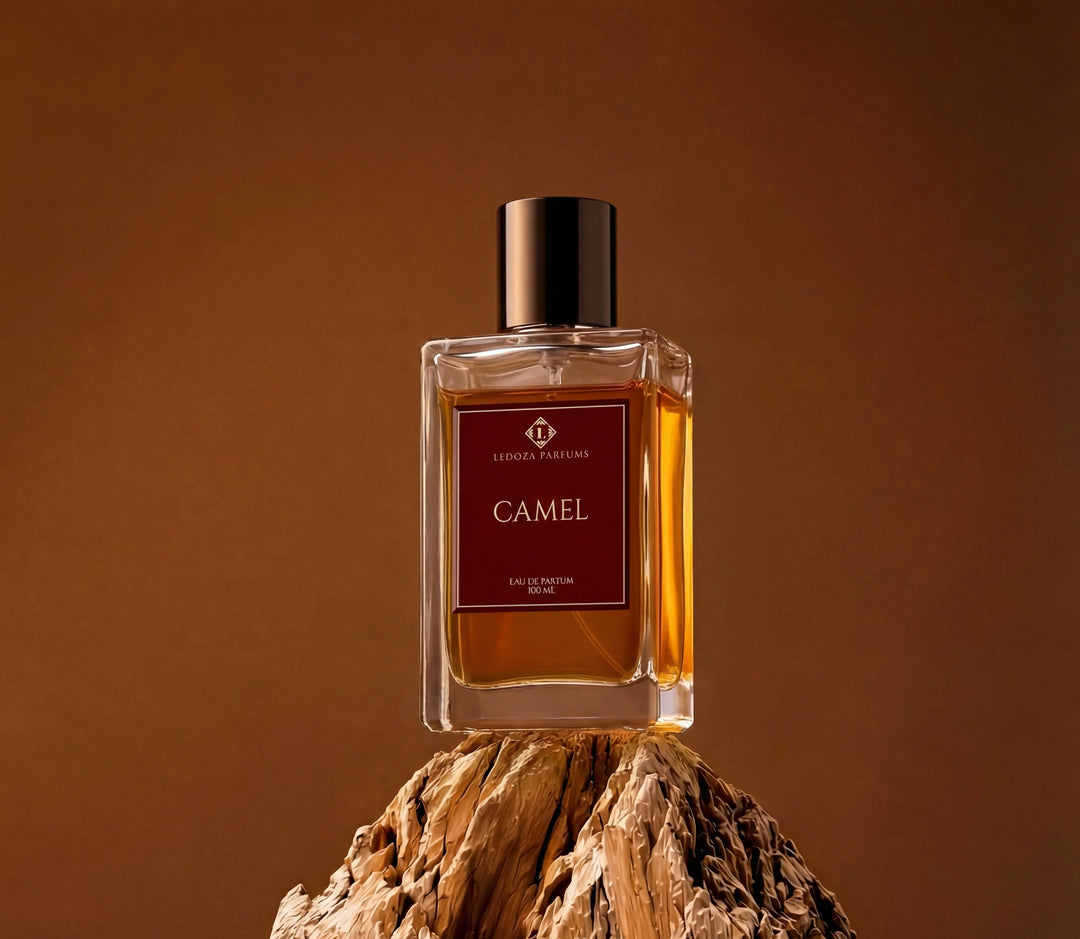 Camel Eau de Parfum 100ml by LEDOZA PARFUMS