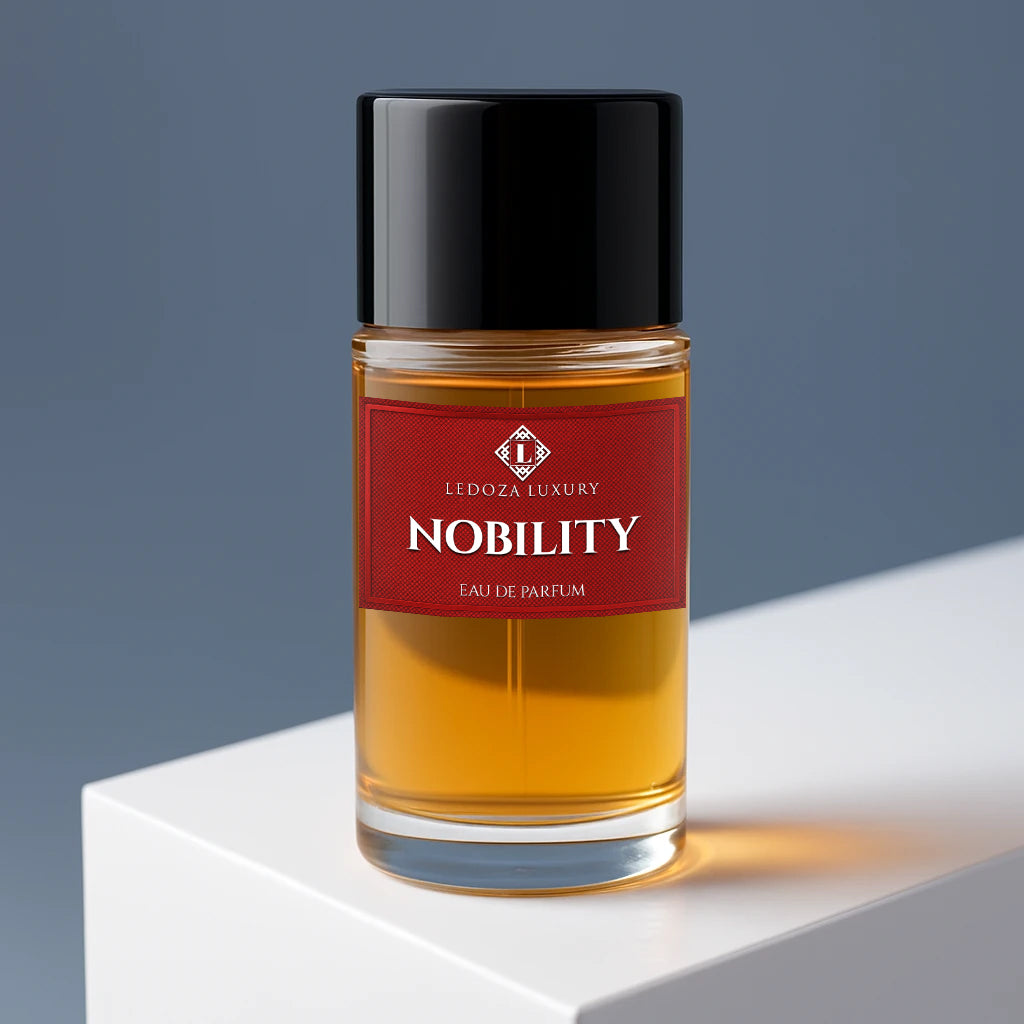 Nobility Eau de Parfum 100ml by Ledoza