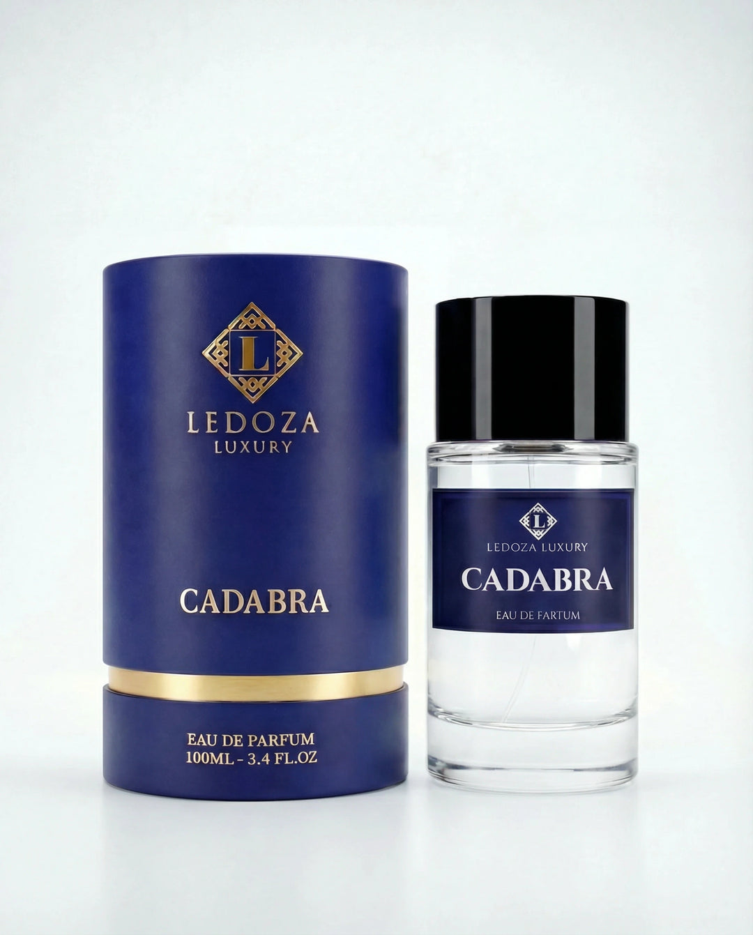 CADABRA Eau de Parfum 100ml by Ledoza