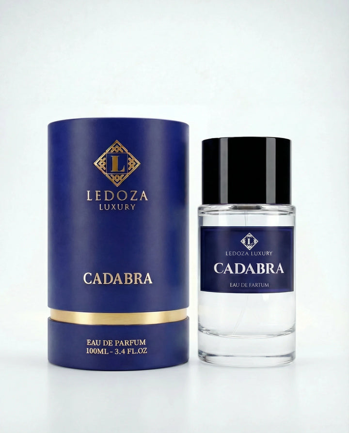 CADABRA Eau de Parfum 100ml by Ledoza